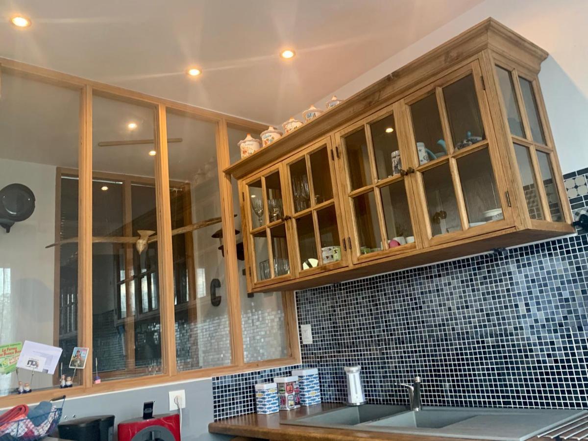 Noroit Ferienhaus *