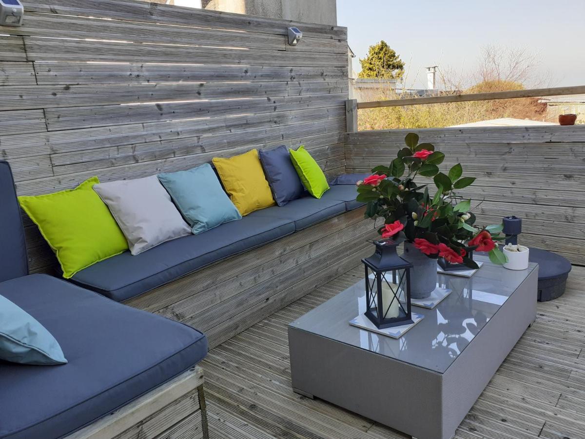 Ferienhaus Noroit