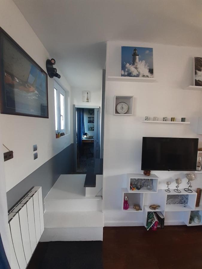 Noroit Ferienhaus Cherrueix