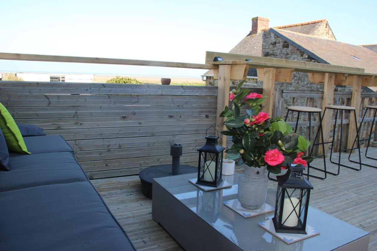 Ferienhaus Noroit *