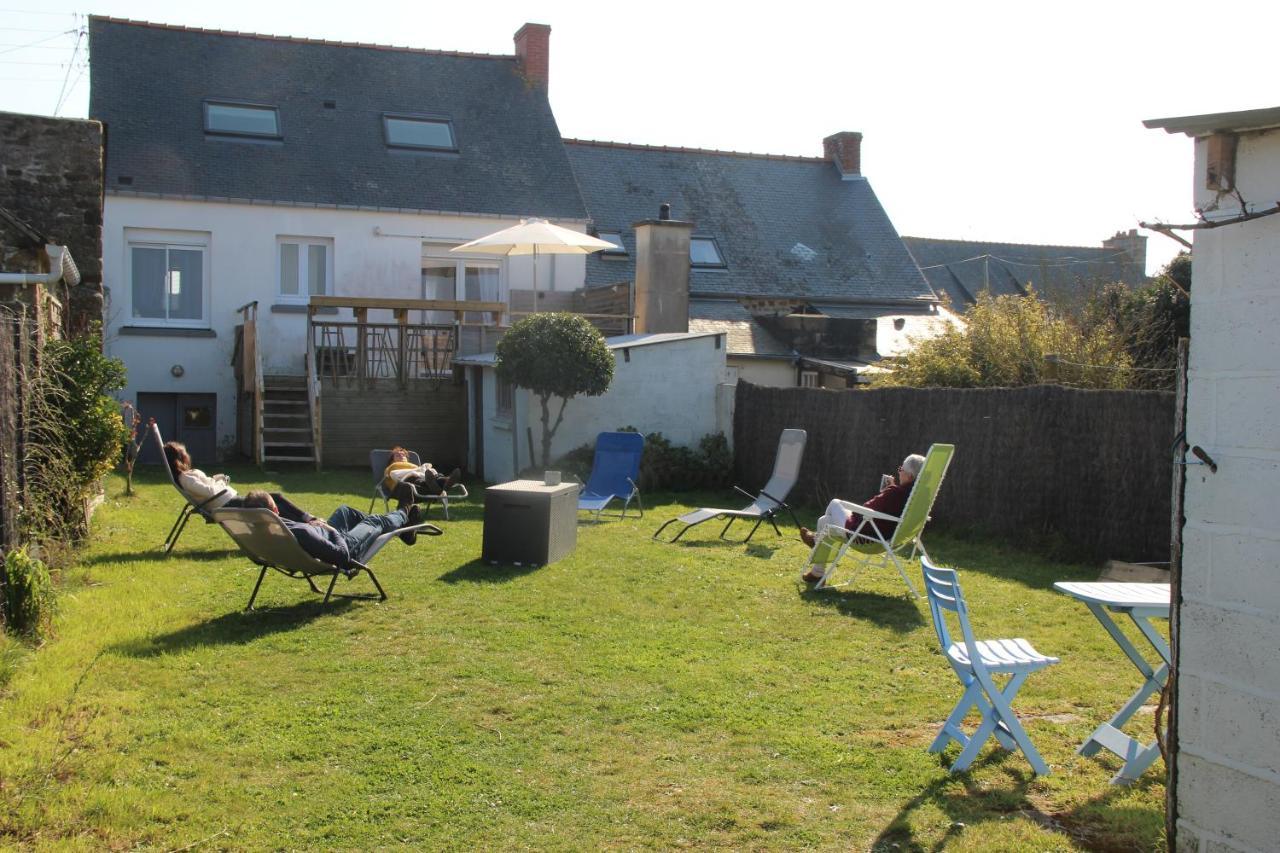 Noroit Ferienhaus *