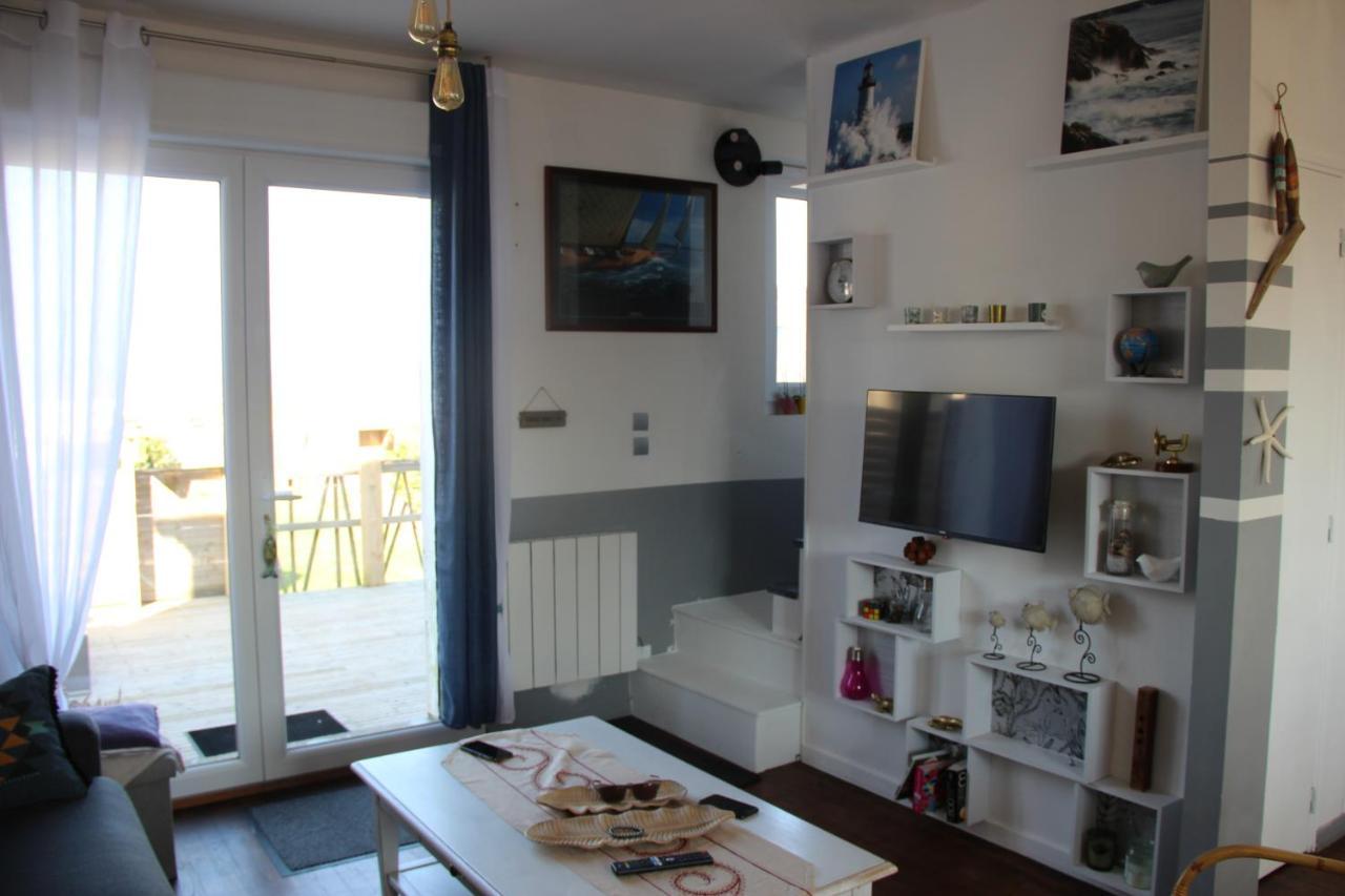 Ferienhaus Noroit *