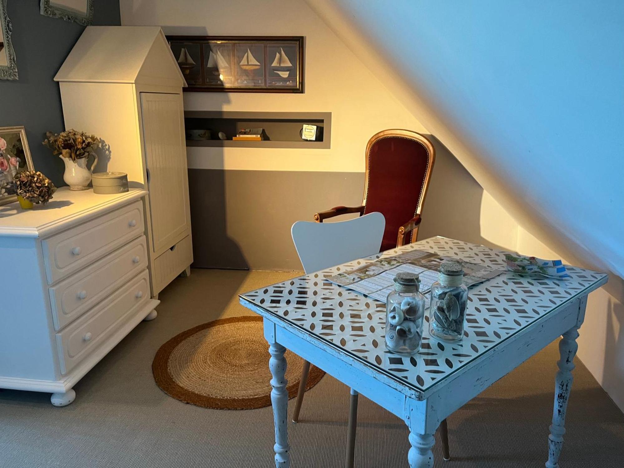 Ferienhaus Noroit *