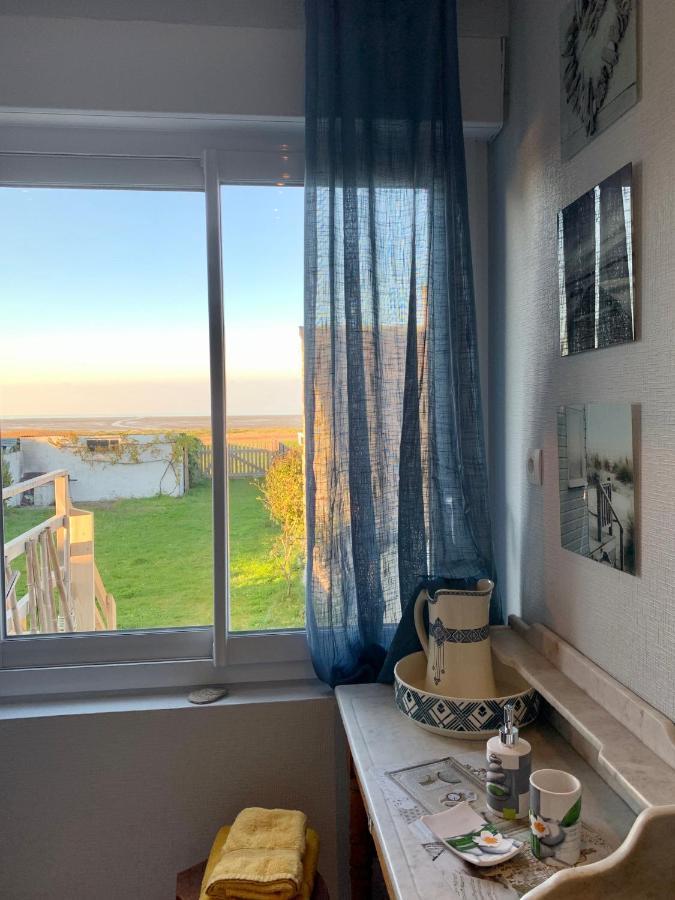 Noroit Holiday home *