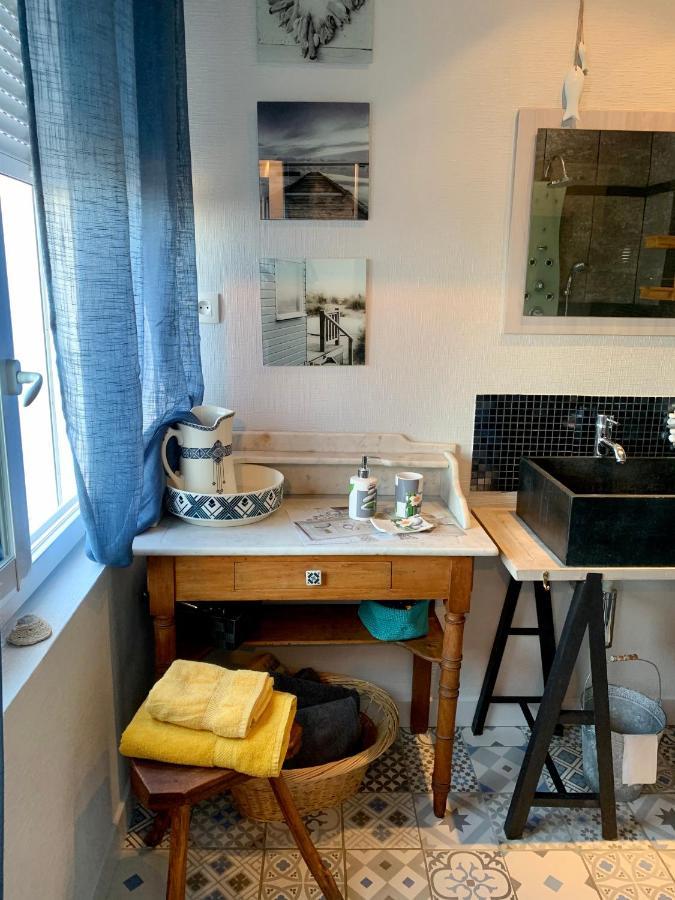 Noroit Holiday home *