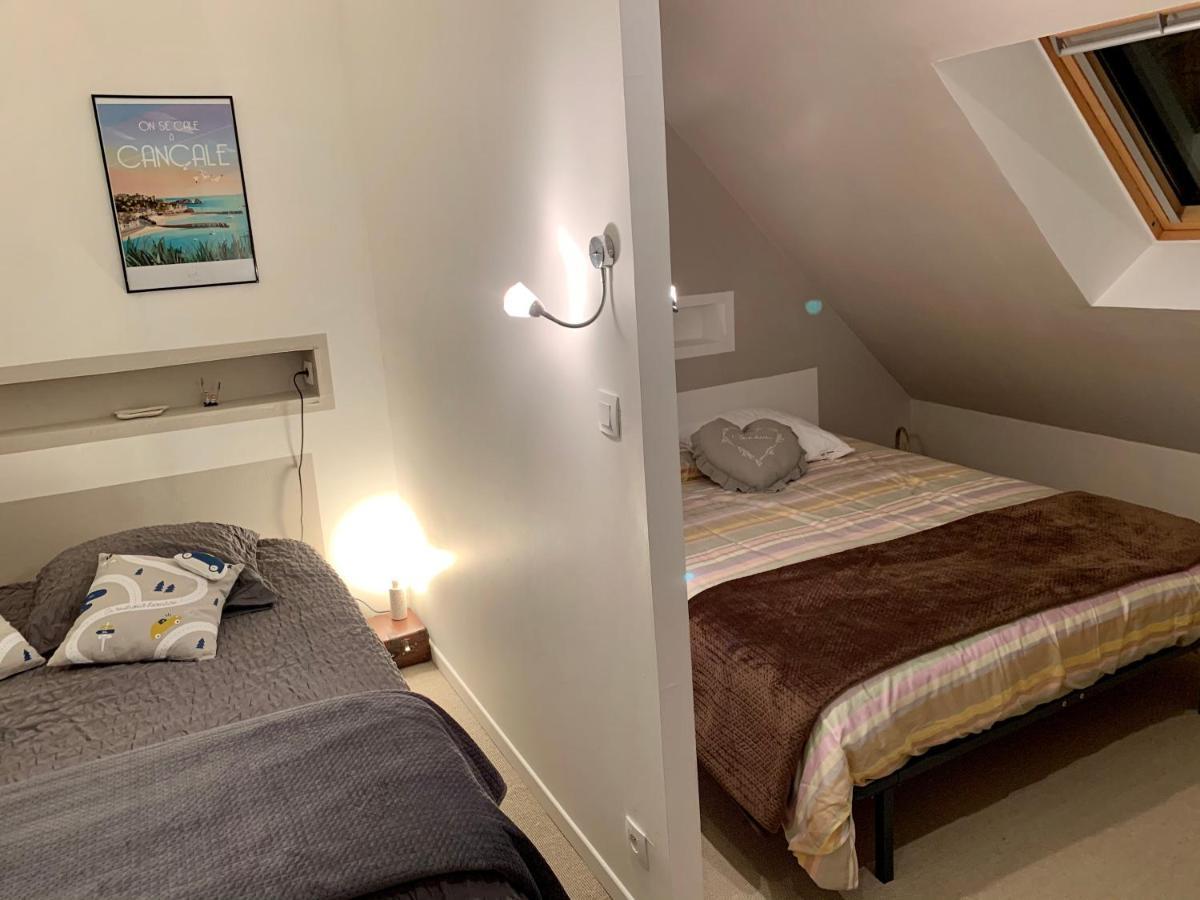 Noroit Holiday home *