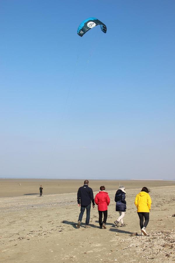 Noroit Holiday home *